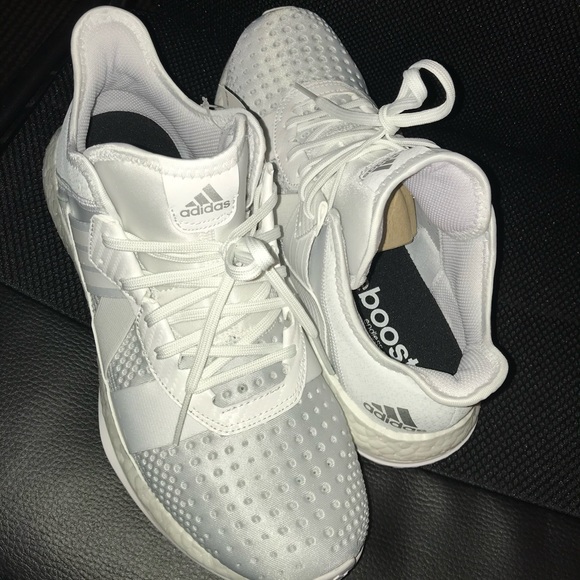 Adidas Pure Boost ZG Trainer - 10US - Picture 2 of 9